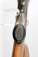 JOHANN MICHELITSCH DRILLING - BEST FLORAL AND GAME SCENE ENGRAVING - 12/12/270 - SALE PENDING - 12 of 20