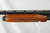 VINTAGE REMINGTON 870 - 20 GAUGE MAGNUM - HEAVY FRAME - CHROME CARRIER - MADE 1972 - 5 of 12