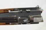 HIGH CONDITION BELGIAN 16 GAUGE OU FROM 1949 - FULLY ENGRAVED - 17 of 17