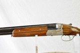 HIGH CONDITION BELGIAN 16 GAUGE OU FROM 1949 - FULLY ENGRAVED - EJECTORS - 6 of 17