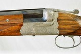 HIGH CONDITION BELGIAN 16 GAUGE OU FROM 1949 - FULLY ENGRAVED
