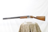 HIGH CONDITION BELGIAN 16 GAUGE OU FROM 1949 - FULLY ENGRAVED - EJECTORS - 5 of 17