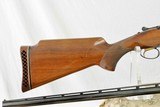 BROWNING CITORI COMBO TRAP 32" OU / 34" TOP SINGLE - HIGH POST RIB - CASED - MADE IN 1980 - SALE PENDING - 14 of 21