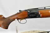 BROWNING CITORI COMBO TRAP 32" OU / 34" TOP SINGLE - HIGH POST RIB - CASED - MADE IN 1980 - SALE PENDING - 12 of 21