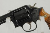 SMITH & WESSON MODEL 13-3 IN 357 MAGNUM - 2 of 11