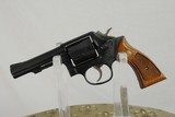 SMITH & WESSON MODEL 13-3 IN 357 MAGNUM - 11 of 11