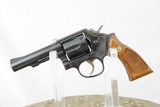 SMITH & WESSON MODEL 13-3 IN 357 MAGNUM - 4 of 11