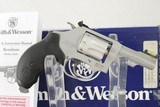 SMITH & WESSON MODEL 317-3 AIRLITE - 2 of 9