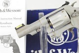 SMITH & WESSON MODEL 317-3 AIRLITE - 6 of 9