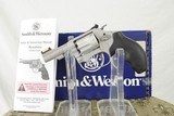 SMITH & WESSON MODEL 317-3 AIRLITE - 9 of 9