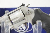 SMITH & WESSON MODEL 317-3 AIRLITE - 5 of 9