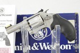 SMITH & WESSON MODEL 317-3 AIRLITE - 1 of 9