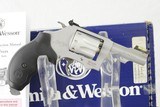 SMITH & WESSON MODEL 317-3 AIRLITE - 7 of 9