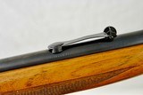 BELGIAN BROWNING SEMI AUTO - 22 - FIRST YEAR PRODUCTION WITH LOW 3 DIGIT SERIAL NUMBER - 10 of 20