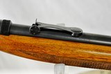 BELGIAN BROWNING SEMI AUTO - 22 - FIRST YEAR PRODUCTION WITH LOW 3 DIGIT SERIAL NUMBER - 17 of 20