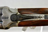MERKEL MODEL 140 EL - 20 GAUGE - CASED - AS NEW - ENGRAVED WITH HIGHLY FIGURED WOOD - 17 of 22