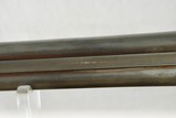 REMINGTON MODEL 1900 - K GRADE - 30" STEEL BARRELS - 14 of 18