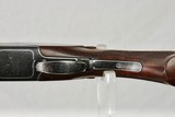 WINCHESTER MODEL 101 PRESENTATION GRADE SKEET - 12 GAUGE - GOLD INLAYS AND HAND ENGRAVING - SALE PENDING - 16 of 20