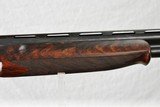 WINCHESTER MODEL 101 PRESENTATION GRADE SKEET - 12 GAUGE - GOLD INLAYS AND HAND ENGRAVING - SALE PENDING - 12 of 20