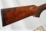 WINCHESTER MODEL 101 PRESENTATION GRADE SKEET - 12 GAUGE - GOLD INLAYS AND HAND ENGRAVING - SALE PENDING - 10 of 20