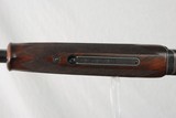 WINCHESTER MODEL 101 PRESENTATION GRADE SKEET - 12 GAUGE - GOLD INLAYS AND HAND ENGRAVING - SALE PENDING - 18 of 20