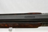 WINCHESTER MODEL 101 PRESENTATION GRADE SKEET - 12 GAUGE - GOLD INLAYS AND HAND ENGRAVING - SALE PENDING - 14 of 20