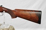 WINCHESTER MODEL 101 PRESENTATION GRADE SKEET - 12 GAUGE - GOLD INLAYS AND HAND ENGRAVING - SALE PENDING - 11 of 20