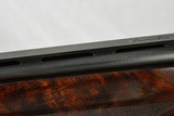 WINCHESTER MODEL 101 PRESENTATION GRADE SKEET - 12 GAUGE - GOLD INLAYS AND HAND ENGRAVING - SALE PENDING - 9 of 20