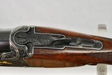 WINCHESTER MODEL 101 PRESENTATION GRADE SKEET - 12 GAUGE - GOLD INLAYS AND HAND ENGRAVING - SALE PENDING - 15 of 20