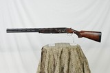WINCHESTER MODEL 101 PRESENTATION GRADE SKEET - 12 GAUGE - GOLD INLAYS AND HAND ENGRAVING - SALE PENDING - 5 of 20