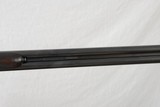 PRE WAR BELGIAN 20 GAUGE DOUBLE WITH EJECTORS - NICELY ENGRAVED - 17 of 17