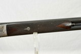 PRE WAR BELGIAN 20 GAUGE DOUBLE WITH EJECTORS - NICELY ENGRAVED - 14 of 17