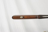 PRE WAR BELGIAN 20 GAUGE DOUBLE WITH EJECTORS - NICELY ENGRAVED - 16 of 17