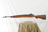 SPRINGFIELD M1A IN 308IN NEAR MINT CONDITION - 5 of 11