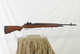 SPRINGFIELD M1A IN 308IN NEAR MINT CONDITION - 4 of 11
