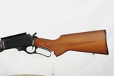 MARLIN MODEL 336A - JM MARKED - 6 of 9