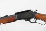 MARLIN MODEL 336A - JM MARKED - 3 of 9