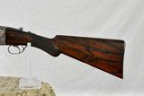 WESTLEY RICHARDS OVUNDO - DELUXE - DROPLOCK WITH HIGHLY ENGRAVED GAME SCENES - 8 of 22