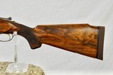 MIROKU MODEL 850 TRAP - HIGHLY ENGRAVED - 30" BARRELS - 13 of 19