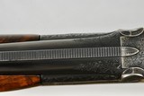 MIROKU MODEL 850 TRAP - HIGHLY ENGRAVED - 30" BARRELS - 9 of 19