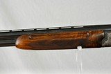 MIROKU MODEL 850 TRAP - HIGHLY ENGRAVED - 30" BARRELS - 10 of 19