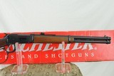 WINCHESTER WRANGLER 30-30 LARGE LEVER 16" CARBINE IN BOX - 3 of 11