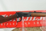 WINCHESTER WRANGLER 30-30 LARGE LEVER 16" CARBINE IN BOX - 1 of 11