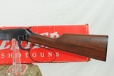WINCHESTER WRANGLER 30-30 LARGE LEVER 16" CARBINE IN BOX - 8 of 11