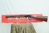 WINCHESTER WRANGLER 30-30 LARGE LEVER 16" CARBINE IN BOX - 4 of 11
