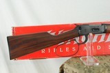 WINCHESTER WRANGLER 30-30 LARGE LEVER 16" CARBINE IN BOX - 7 of 11