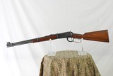 WINCHESTER 94 IN 30 WCF MADE IN 1949 - SALE PENDING - 3 of 11
