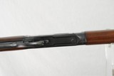 WINCHESTER 94 IN 30 WCF MADE IN 1949 - SALE PENDING - 9 of 11