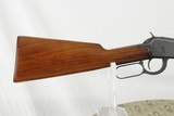 WINCHESTER 94 IN 30 WCF MADE IN 1949 - SALE PENDING - 11 of 11
