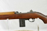 INLAND M1 CARBINE - EARLY WARTIME PRODUCTION - SALE PENDING - 2 of 12